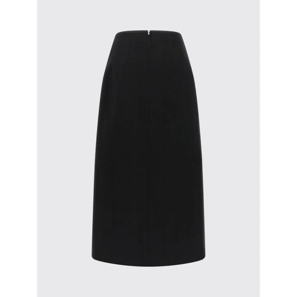 Jil Sander Women Skirt Woman Jil Sander
